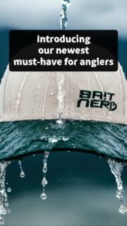 Long-awaited premium outdoor hat is here! Get yours!